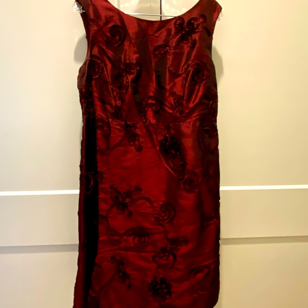 Evening Dress